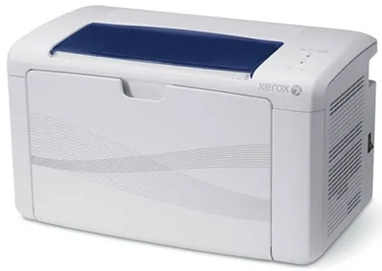 Замена лазера на принтере Xerox 3010 в Москве